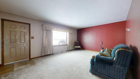 Tiny photo for 1909 County Road 2800, Rantoul, IL 61866 (MLS # 12530141)