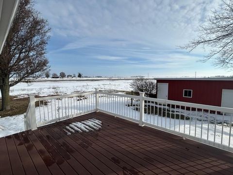 Tiny photo for 1909 County Road 2800, Rantoul, IL 61866 (MLS # 12530141)