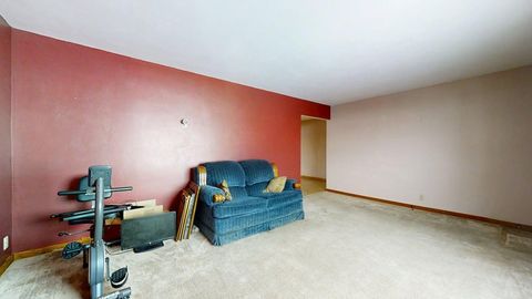 Tiny photo for 1909 County Road 2800, Rantoul, IL 61866 (MLS # 12530141)