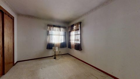 Tiny photo for 1909 County Road 2800, Rantoul, IL 61866 (MLS # 12530141)