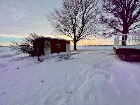 Tiny photo for 1909 County Road 2800, Rantoul, IL 61866 (MLS # 12530141)