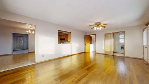 Tiny photo for 1909 County Road 2800, Rantoul, IL 61866 (MLS # 12530141)