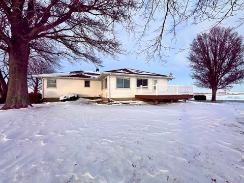 Tiny photo for 1909 County Road 2800, Rantoul, IL 61866 (MLS # 12530141)