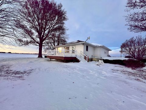 Tiny photo for 1909 County Road 2800, Rantoul, IL 61866 (MLS # 12530141)