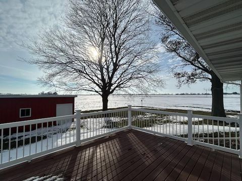 Tiny photo for 1909 County Road 2800, Rantoul, IL 61866 (MLS # 12530141)