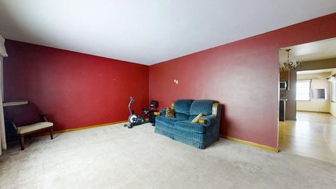 Tiny photo for 1909 County Road 2800, Rantoul, IL 61866 (MLS # 12530141)