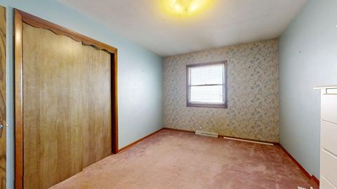 Tiny photo for 1909 County Road 2800, Rantoul, IL 61866 (MLS # 12530141)