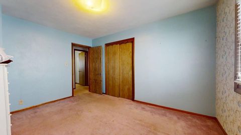 Tiny photo for 1909 County Road 2800, Rantoul, IL 61866 (MLS # 12530141)