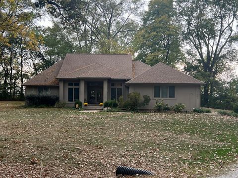 Photo of 13861 E 3785 North Road #0, Hoopeston, IL 60942 (MLS # 12505293)