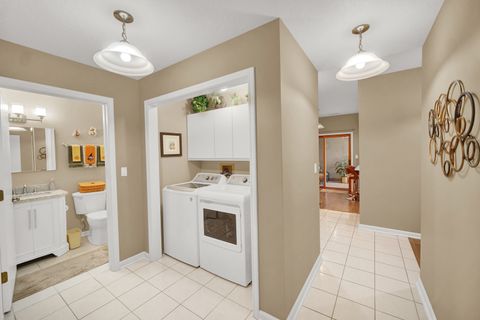 Tiny photo for 891 Exeter Turn #E-1, Bourbonnais, IL 60914 (MLS # 12502886)