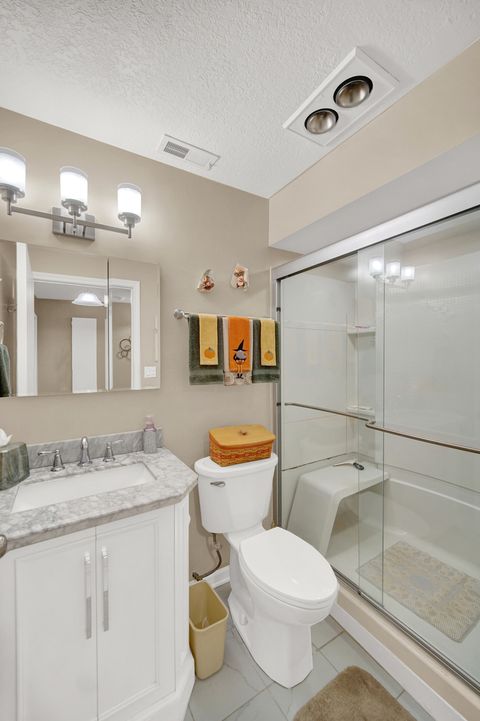 Tiny photo for 891 Exeter Turn #E-1, Bourbonnais, IL 60914 (MLS # 12502886)