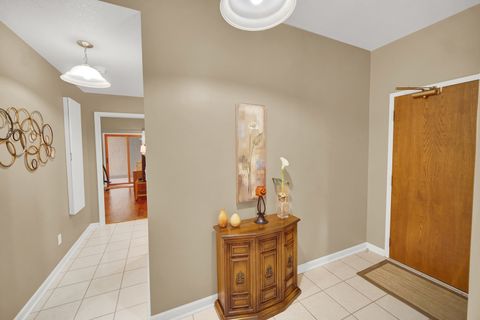 Tiny photo for 891 Exeter Turn #E-1, Bourbonnais, IL 60914 (MLS # 12502886)