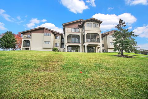 Tiny photo for 891 Exeter Turn #E-1, Bourbonnais, IL 60914 (MLS # 12502886)