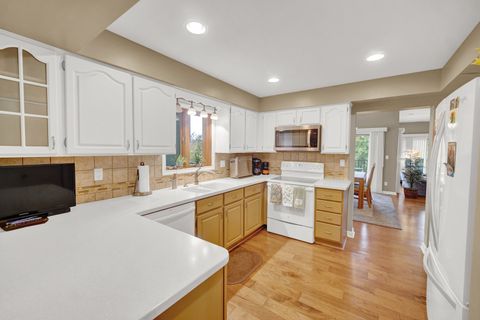 Tiny photo for 891 Exeter Turn #E-1, Bourbonnais, IL 60914 (MLS # 12502886)