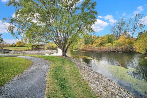 Tiny photo for 891 Exeter Turn #E-1, Bourbonnais, IL 60914 (MLS # 12502886)