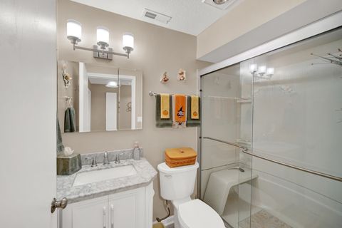 Tiny photo for 891 Exeter Turn #E-1, Bourbonnais, IL 60914 (MLS # 12502886)