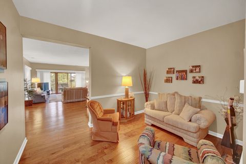 Tiny photo for 891 Exeter Turn #E-1, Bourbonnais, IL 60914 (MLS # 12502886)