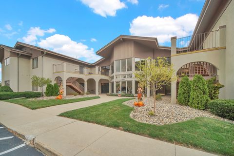 Tiny photo for 891 Exeter Turn #E-1, Bourbonnais, IL 60914 (MLS # 12502886)