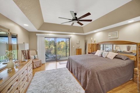 Tiny photo for 891 Exeter Turn #E-1, Bourbonnais, IL 60914 (MLS # 12502886)