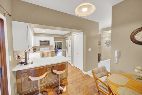 Tiny photo for 891 Exeter Turn #E-1, Bourbonnais, IL 60914 (MLS # 12502886)