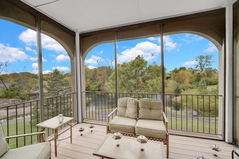 Tiny photo for 891 Exeter Turn #E-1, Bourbonnais, IL 60914 (MLS # 12502886)