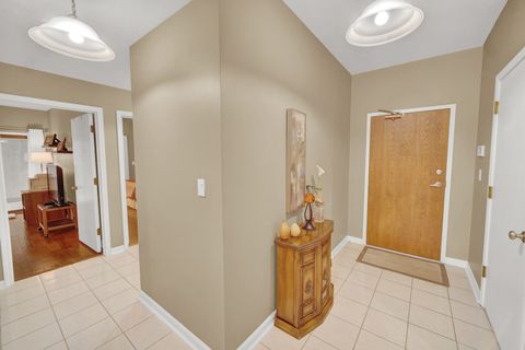 Tiny photo for 891 Exeter Turn #E-1, Bourbonnais, IL 60914 (MLS # 12502886)