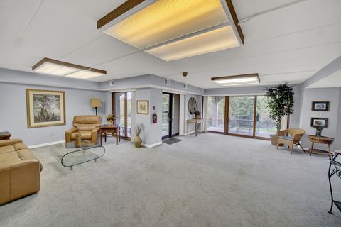 Tiny photo for 891 Exeter Turn #E-1, Bourbonnais, IL 60914 (MLS # 12502886)