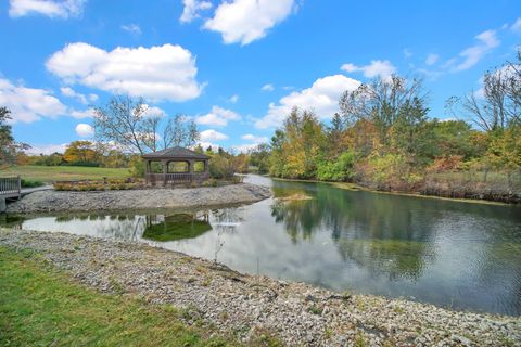 Tiny photo for 891 Exeter Turn #E-1, Bourbonnais, IL 60914 (MLS # 12502886)