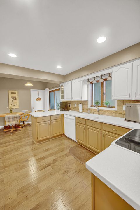 Tiny photo for 891 Exeter Turn #E-1, Bourbonnais, IL 60914 (MLS # 12502886)