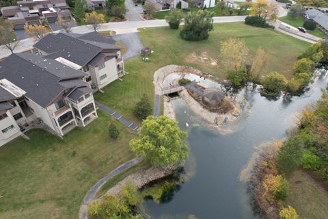 Tiny photo for 891 Exeter Turn #E-1, Bourbonnais, IL 60914 (MLS # 12502886)