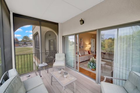 Tiny photo for 891 Exeter Turn #E-1, Bourbonnais, IL 60914 (MLS # 12502886)