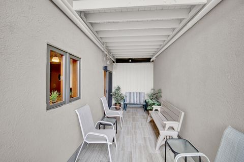 Tiny photo for 891 Exeter Turn #E-1, Bourbonnais, IL 60914 (MLS # 12502886)