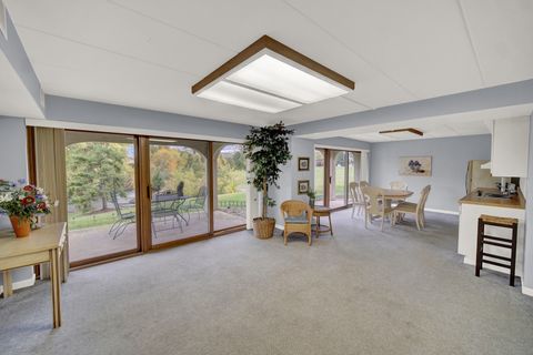 Tiny photo for 891 Exeter Turn #E-1, Bourbonnais, IL 60914 (MLS # 12502886)