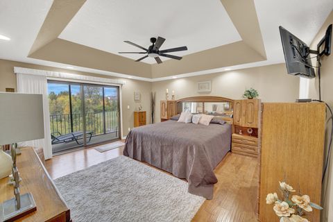 Tiny photo for 891 Exeter Turn #E-1, Bourbonnais, IL 60914 (MLS # 12502886)