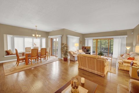 Tiny photo for 891 Exeter Turn #E-1, Bourbonnais, IL 60914 (MLS # 12502886)