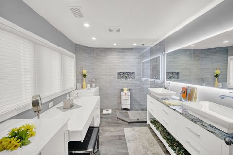 Tiny photo for 891 Exeter Turn #E-1, Bourbonnais, IL 60914 (MLS # 12502886)