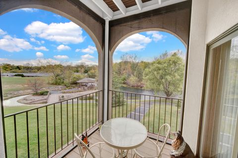 Tiny photo for 891 Exeter Turn #E-1, Bourbonnais, IL 60914 (MLS # 12502886)