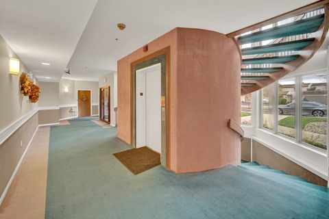 Tiny photo for 891 Exeter Turn #E-1, Bourbonnais, IL 60914 (MLS # 12502886)