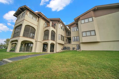 Tiny photo for 891 Exeter Turn #E-1, Bourbonnais, IL 60914 (MLS # 12502886)