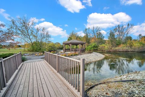 Tiny photo for 891 Exeter Turn #E-1, Bourbonnais, IL 60914 (MLS # 12502886)