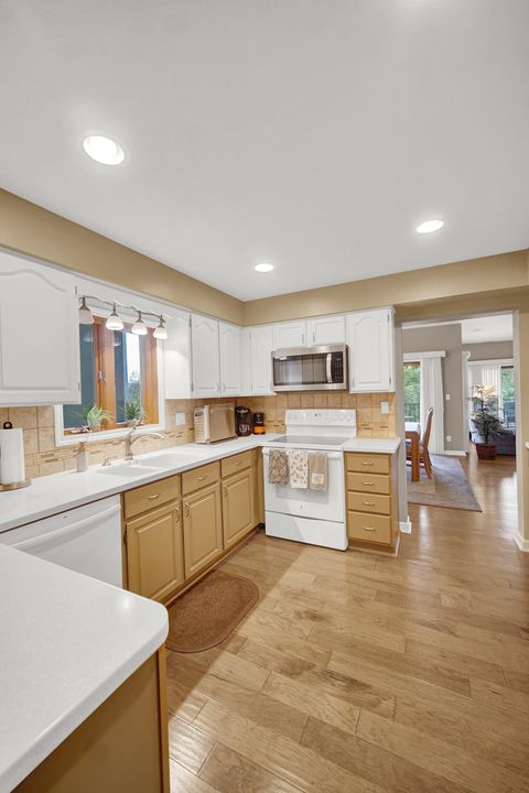 Tiny photo for 891 Exeter Turn #E-1, Bourbonnais, IL 60914 (MLS # 12502886)