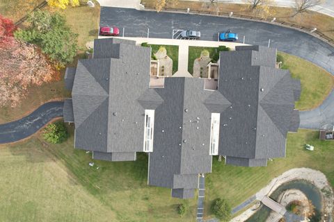 Tiny photo for 891 Exeter Turn #E-1, Bourbonnais, IL 60914 (MLS # 12502886)