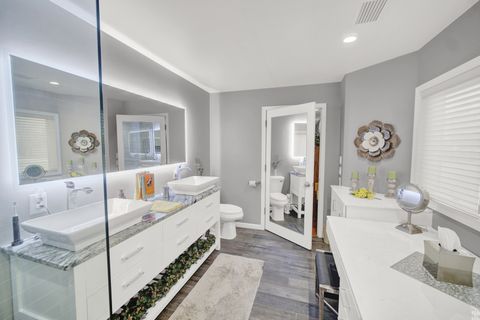 Tiny photo for 891 Exeter Turn #E-1, Bourbonnais, IL 60914 (MLS # 12502886)