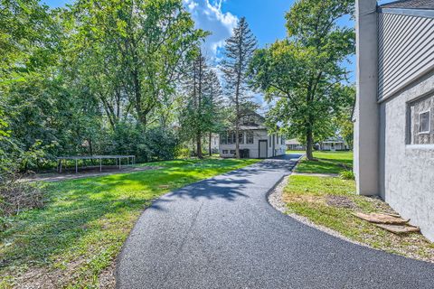 A home in Glenwood