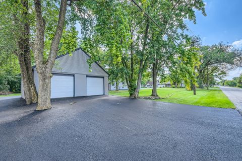 A home in Glenwood