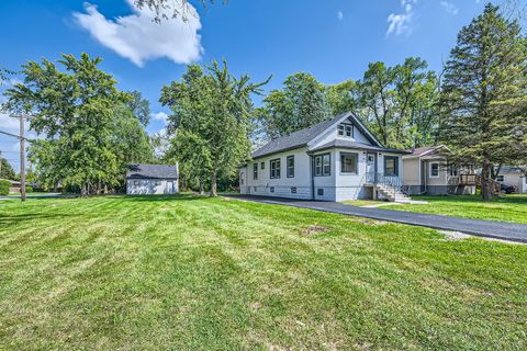 A home in Glenwood