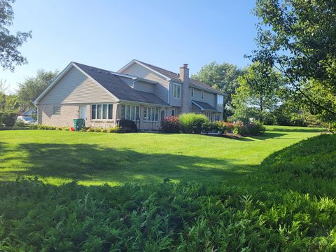 A home in Orland Park