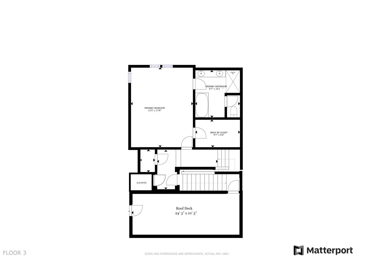 Chicago, Illinois 60614, United States, 4 Bedrooms Bedrooms, ,3 BathroomsBathrooms,Residential,Active,230721