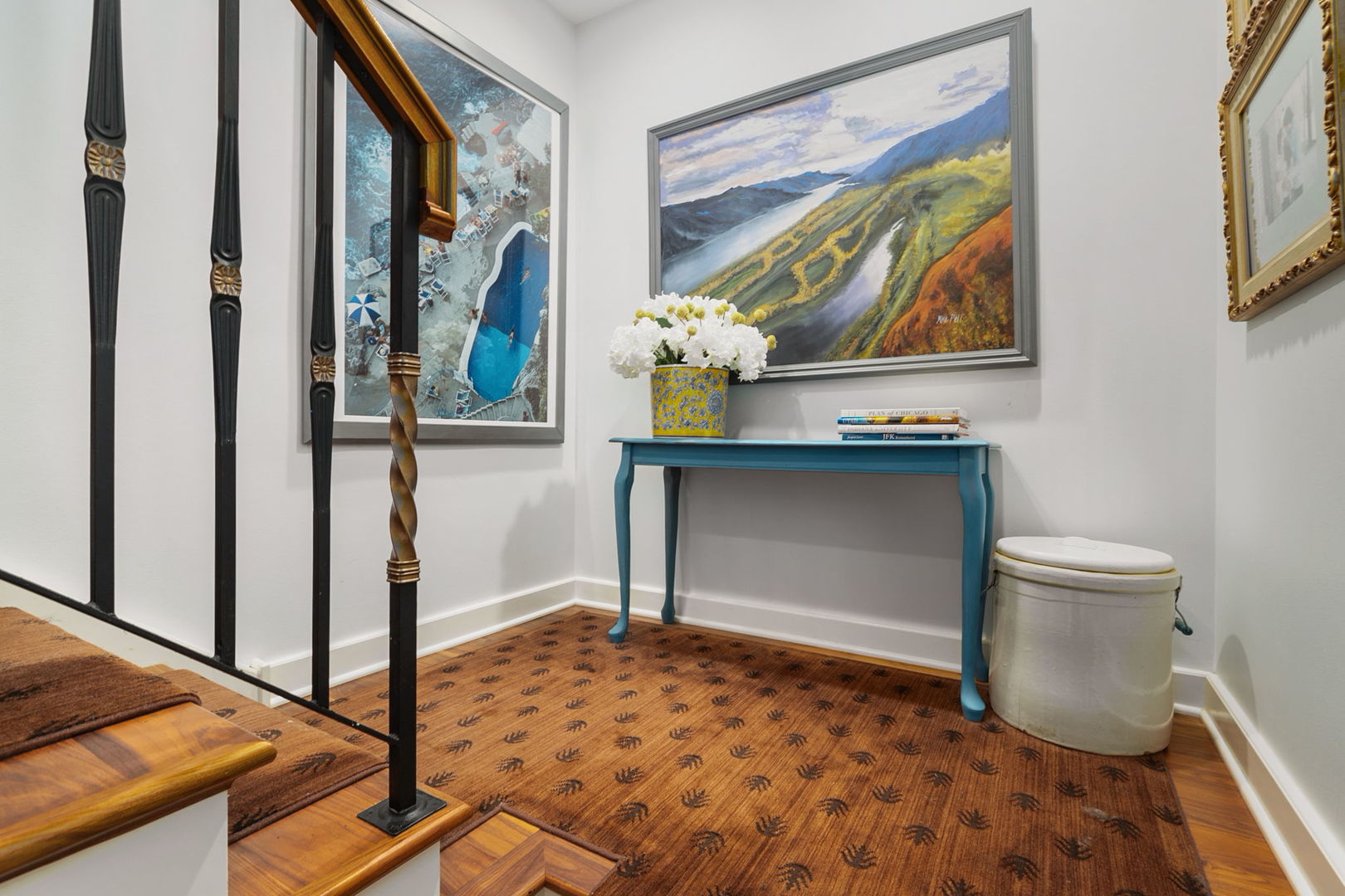 Chicago, Illinois 60614, United States, 4 Bedrooms Bedrooms, ,3 BathroomsBathrooms,Residential,Active,230721