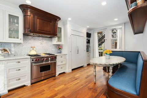 Tiny photo for 2312 N Geneva Terrace, Chicago, IL 60614 (MLS # 12494602)